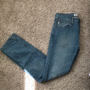 Vans Men’s Slim Jeans 30x32 NWOT
